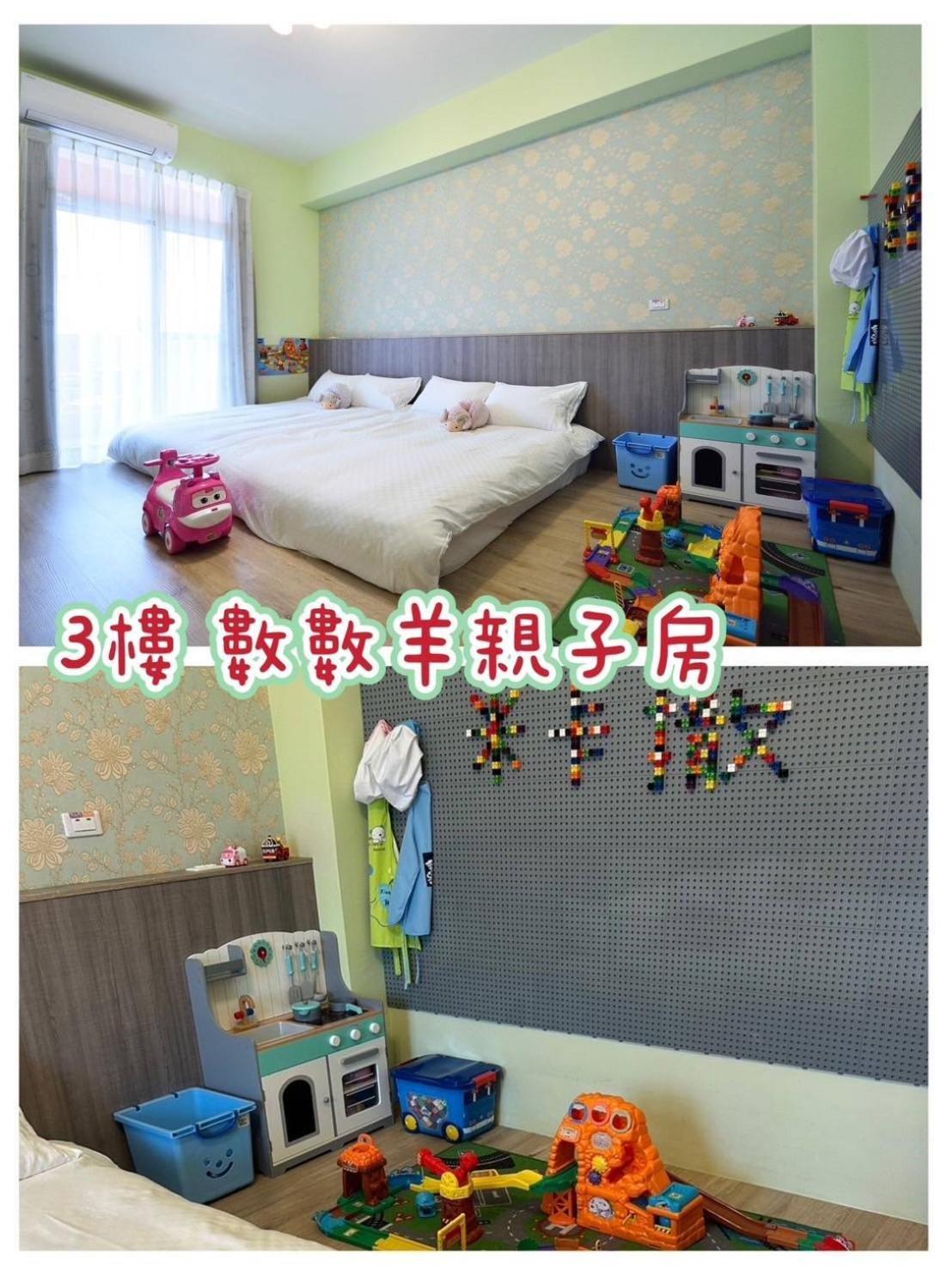 Mi Casa B&B Taitung Exterior photo